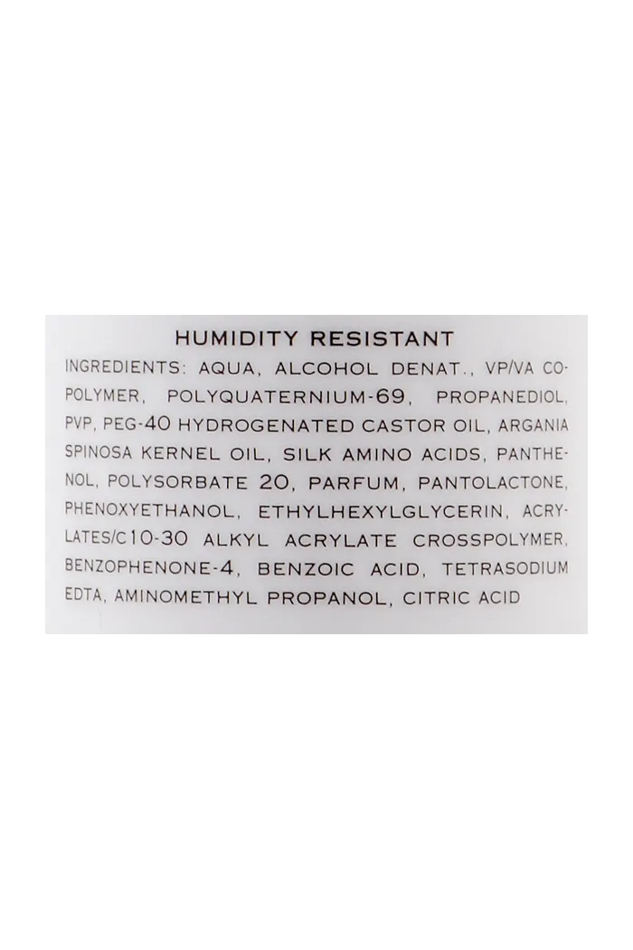 Стайлинг-гель "Максимум фиксации"